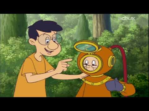 Les enquêtes de Prudence PETITPAS S2 ep10