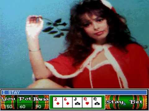 Maria's X-mas Box picture