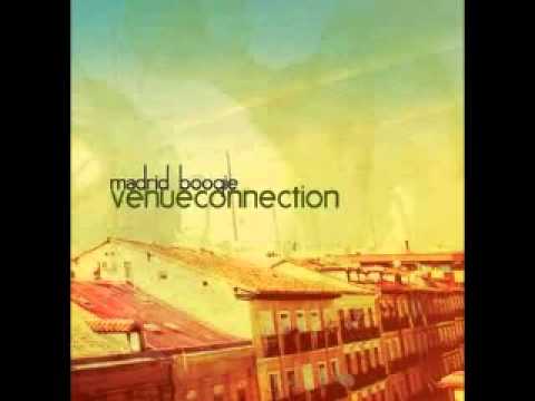 VenueConnection - Stand Up