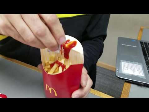 download lagu mp3 mp4 Mcdonalds Fry Box, download lagu Mcdonalds Fry Box gratis, unduh video klip Mcdonalds Fry Box