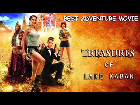 TREASURES OF LAKE KABAN | Tamil Hollywood Movie 2020 | Tamil Dubbed Action Adventure Movie