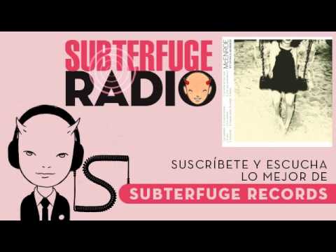 McEnroe - Los Valientes (audio)