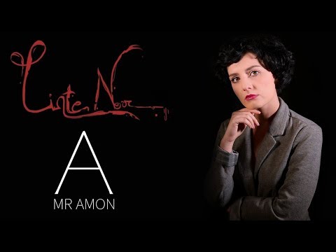 Tinte Noir - 22. Il Canaro della Magliana (feat. Mr Amon)
