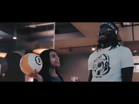 Kevo9ine - Dream Girl (Official Video)