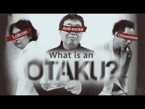 Otaku: A History of Japan | Documentary