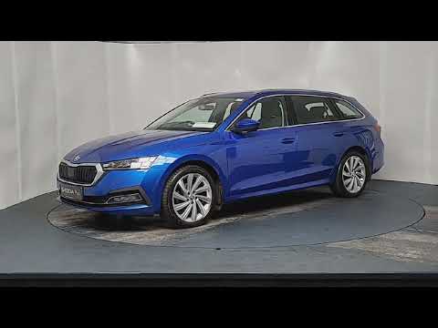 Skoda Octavia Combi Style 1.0Tsi 110Bhp - Image 2