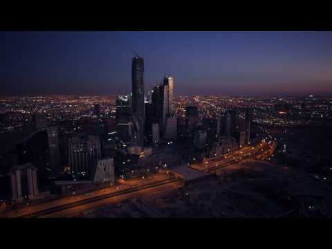 Introductory Video – Saudi Center for Commercial Arbitration (SCCA)