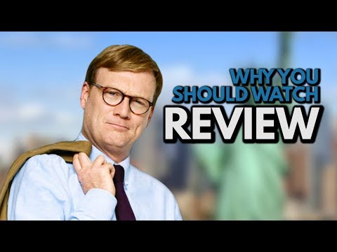 Why You Should Watch Review: With Forest McNeil