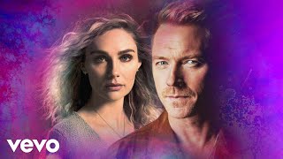 Ronan Keating, Clare Bowen - Love Will Remain (Visualiser)