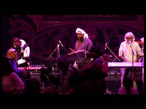 Barra West Wind - MIFF 2017