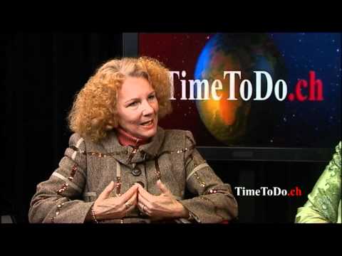 Time To Do vom 07.03.2012, Gespräch mit Zuschauern.