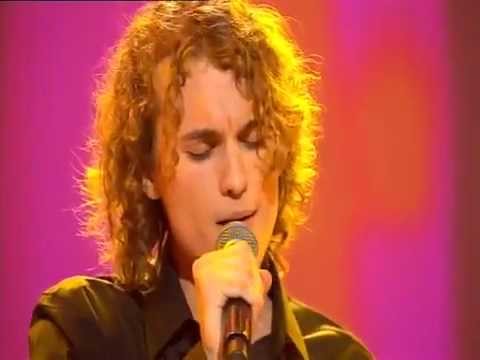 Janek Traczyk -Finał szansy na sukces- To nie miłość