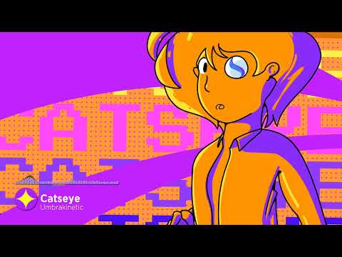 [Complextro/Synthwave] Umbrakinetic - Catseye