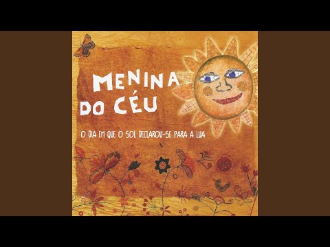 Dalila - Menina do Céu