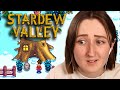 playing through winter in stardew valley 1.6! (Streamed 3/29/24)