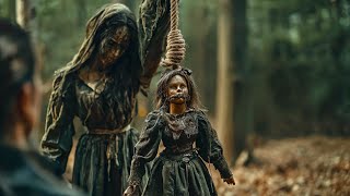 A Maldição da Boneca de Salem | Chocante Filme | Dublado Completo