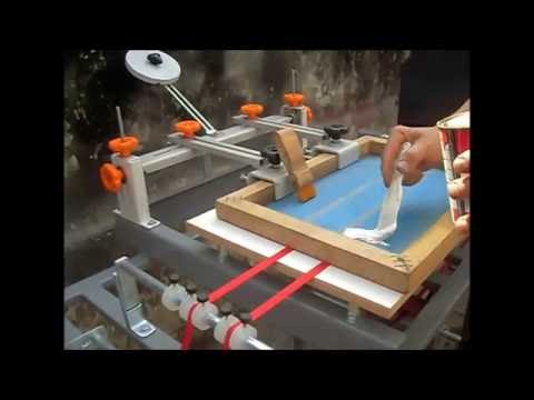 IMPRESSORA DE FITAS MANUAL - FINEPRINT - 1/2