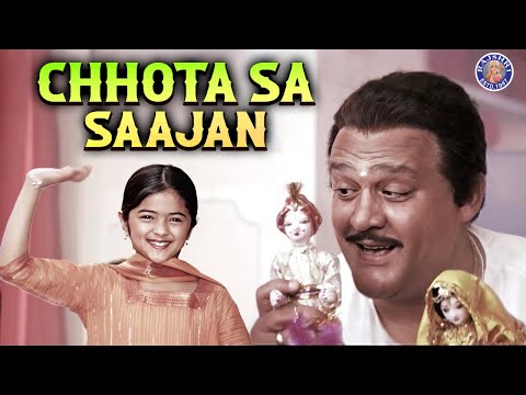 Savaiyaa Chhota Sa Saajan — watch video