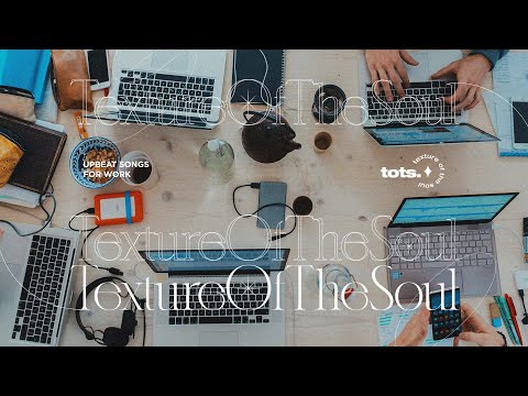 💻 Get Your Work Done in Half the Time | 𝙪𝙥𝙗𝙚𝙖𝙩 𝙥𝙡𝙖𝙮𝙡𝙞𝙨𝙩 | tots.