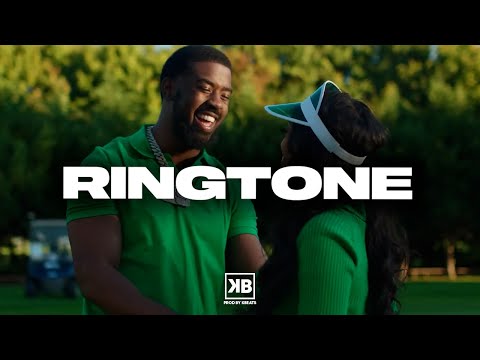 [FREE] MoStack x Tion Wayne x UK Afroswing Type Beat - "Ringtone" | Prod. KBEATS