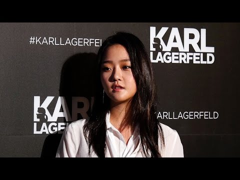 160407 강승현 [칼 라거펠트 도산 플래그쉽 스토어 오픈 행사 포토월]