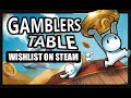 Βίντεο παιχνιδιού για Gamblers Table  ΤΚ
