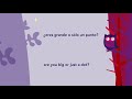 Twinkle Twinkle Little Star Estrellita En El Cielo Lullaby In Spanish With Spanish English Lyrics