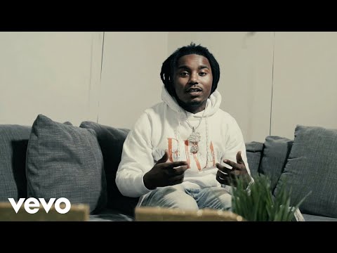 Fredo Ruthless - Plain Jane