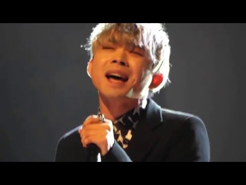 백청강 눈에보여 151205 미콘