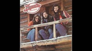America - Hideaway (1976) Part 2 (Full Album)