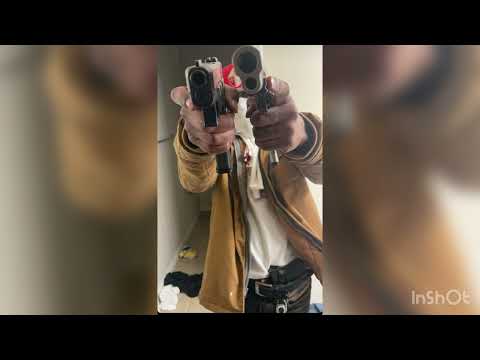 FBG Polo Ray (rayzor) ~ Stack