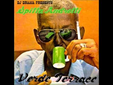 Curren$y - Smoke Sumthin [Verde Terrace]