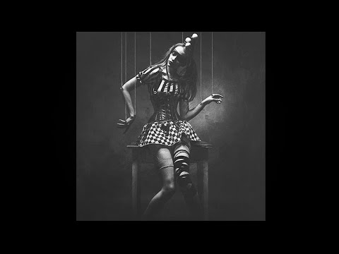 [FREE] Sub Urban x Dark Pop Type Beat — Trouble (prod. Ellegante)