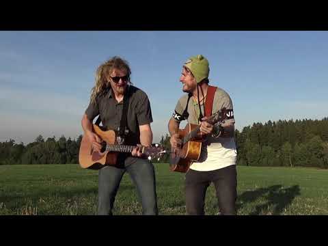 Kari Ovi - Honza Homola ft. Kari Ovi - Nesnáším blues