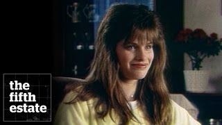 Monika Schnarre : Supermodel, Scarborough girl - the fifth estate