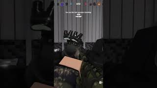 I Got An ACE! - Blackhawk Rescue Mission 5