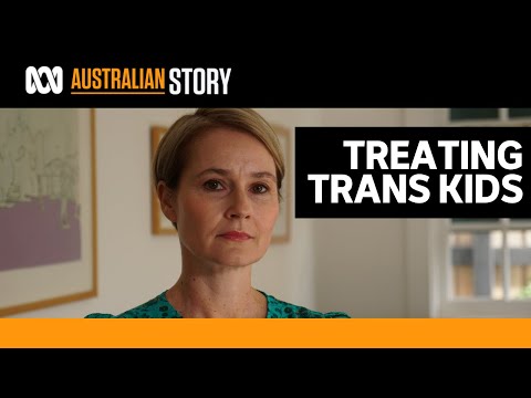 Australische genderarts werd doelwit nadat ze twijfels uitte over protocol (ABC)