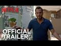Flaked - Season 2 | Official Trailer [HD] | Netflix
