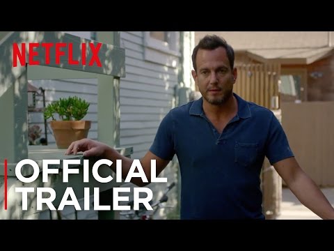 Flaked Season 2 (Promo)