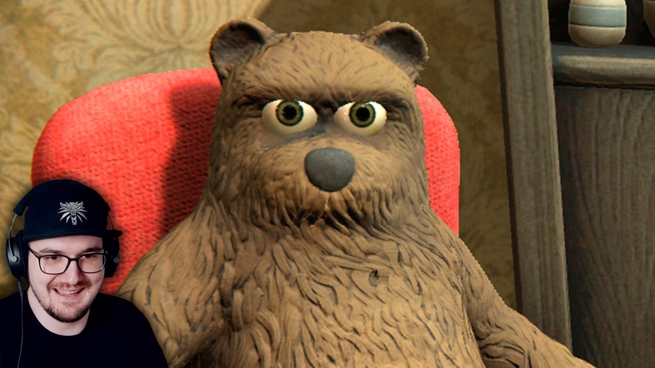 ХОЧУ МЁДА... ► leafxup | Реакция