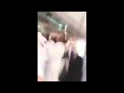 Mecca crane collapse: 107 dead at Saudi Arabia's Grand Mosque