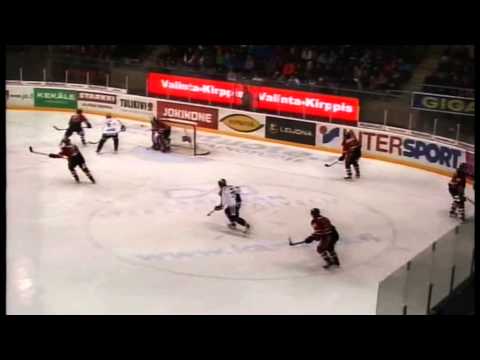 15.1.2011 Jokipojat_Kookoo maalikooste.mov