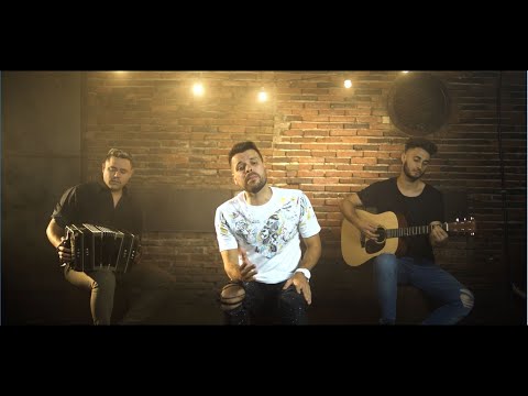 Placer y olvido - Acústico. Q' Lokura - Nico Sattler