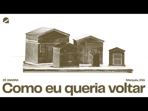 Video thumbnail for Como Eu Queria Voltar