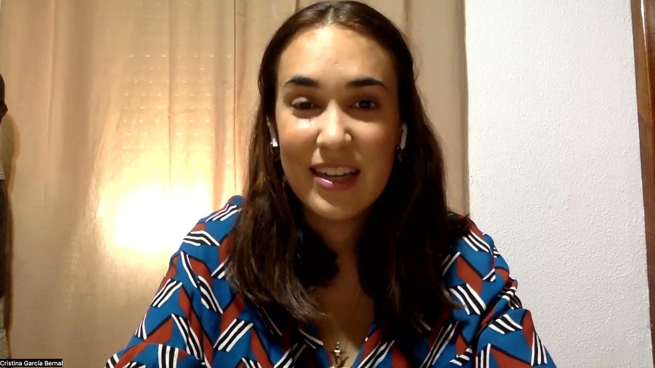 Cristina García Bernal-14