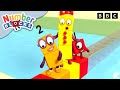 Numberblocks Pattern Palace Learn To Count
