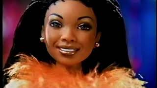 Nick Jr Commercials (February 23 2000)