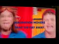 Imagination Movers Paint The Day Away