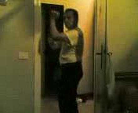 Ballo scatenato - Nord Sud Ovest Est 883