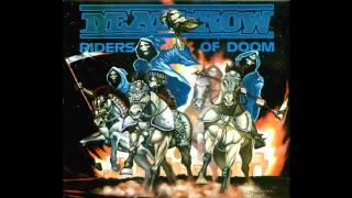 4.Hell's Ascent - Deathrow